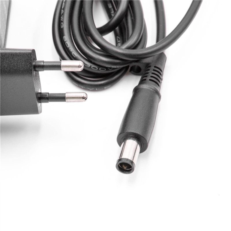 Image secondaire de vhbw Chargeur Compatible avec Dyson V6 Digital Slim Extra, V6 Fluffy+, V6 Matress, V6 Flexi, V6 Fluffy aspirateur Balai sans Fil