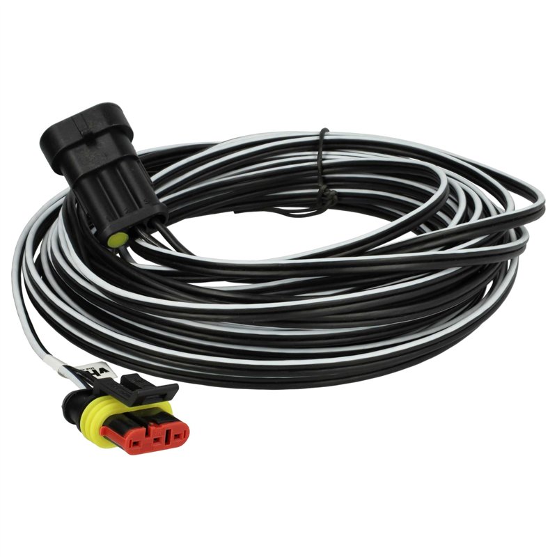 Image secondaire de vhbw Câble Basse Tension 10m pour tondeuses et Robots-tondeuses Compatible avec Gardena Robotic R38Li, R40Li, R80Li, SILENO City