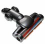vhbw Embout à brosse turbo pour les sols compatible avec Dyson DC35