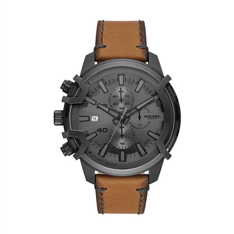 Diesel Montre pour Homme Griffed