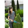 Gardena Lame Taille-Buissons : Lame de Rechange pour Cisailles à Gazon Classiccut et Comfortcut, à Revêtement Anti-Adhésif (9863