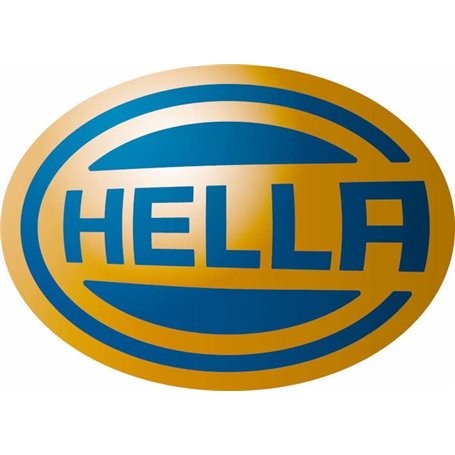 HELLA 8DZ 355 209-051 Vis