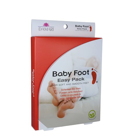 Baby Foot Easy Pack