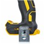 DEWALT DCD996N 18V XR 3 vitesses Marteau sans balais (corps uniquement), 820 W, 18 V, jaune/noir