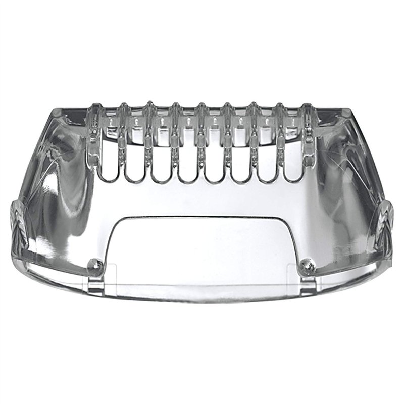 Image secondaire de Braun Silk-Epil 5&7 Tête de Rasage avec Accessoire Tondeuse