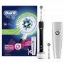 Oral-B PRO 760 Brosse à Dents Electrique avec Etui de Voyage Noir
