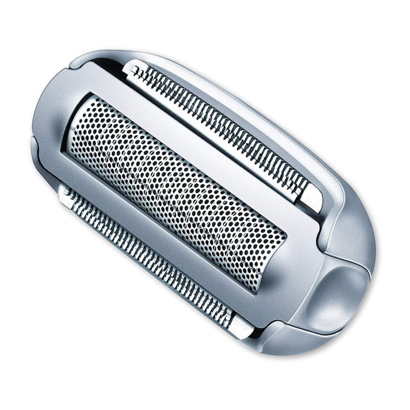 Elle by Beurer HLE 30 Kit de recharge Grille de rasage et tête de rasage