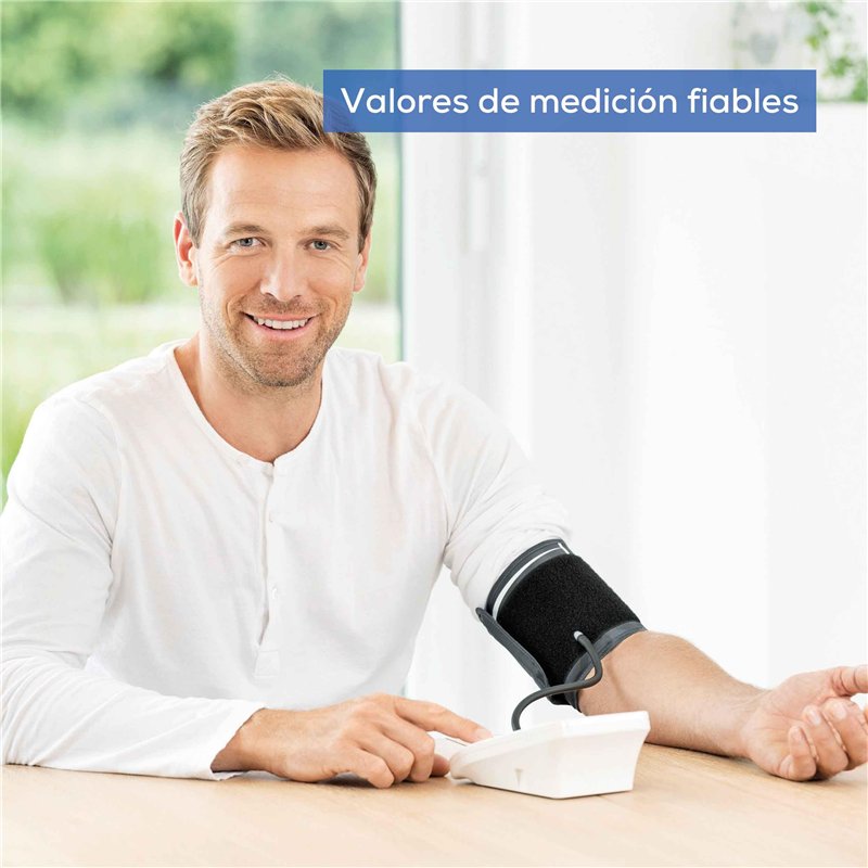 Image secondaire de Beurer BM 26 Tensiomètre au bras