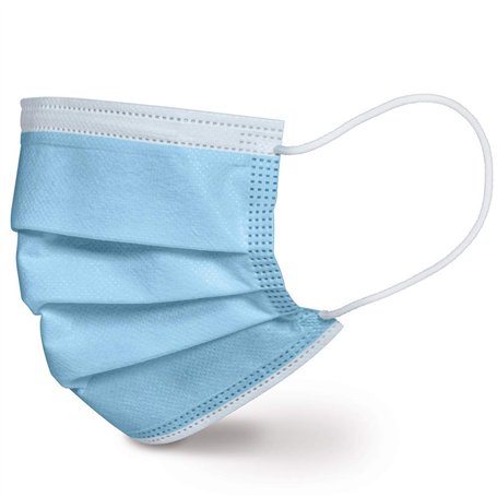 Beurer MM 15 Masque chirurgical type IIR