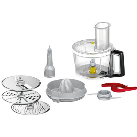 Bosch Electroménager MUZ9VLP1 Accessoire optimum pour robot culinaire