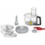 Bosch Electroménager MUZ9VLP1 Accessoire optimum pour robot culinaire