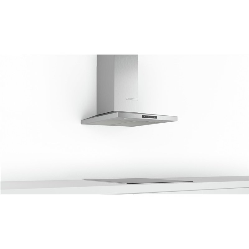 Image secondaire de Bosch DWQ66DM50, Série 6, Hotte murale, 60 cm, Inox