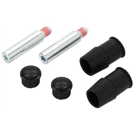 Metzger 113-1306 x jeu de douilles de guidage pour étrier de frein