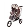 sunnybaby 20083 Habillage Pluie Universel Comfort Plus avec sturmfester Rabat de Protection