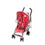 sunnybaby 20083 Habillage Pluie Universel Comfort Plus avec sturmfester Rabat de Protection