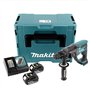 Perforateur burineur SDS-Plus 18V (2x5,0 Ah) dans Makpac - MAKITA DHR202RTJ