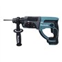 Perforateur burineur SDS-Plus 2J 18V LXT (1x5,0 Ah) en MAKPAC - MAKITA DHR202RT1J