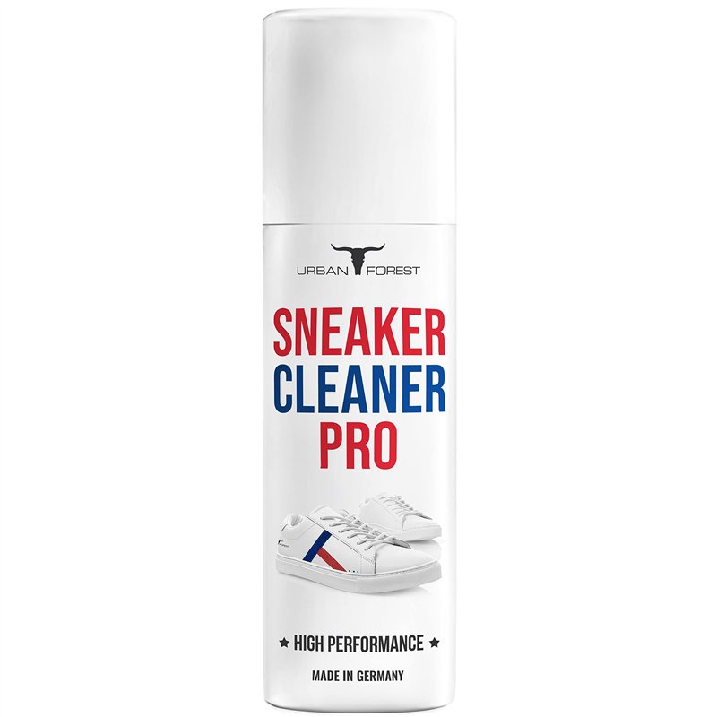 Nettoyeur de baskets Pro | Entretien et nettoyage professionnel | Lave-chaussures cuir et simili cuir | Sneaker Cleaner Pro URBA