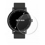 ø: 38 mm) Vitre Protection Ecran