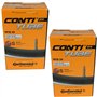 Continental MTB Tube 29" Chambre à air Mixte
