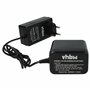 vhbw Chargeur Compatible avec Bosch HDI 244, IDI 244, GWS 14.4VH, GWS 14.4V, GWS 14.4V/3B, GUS 7.2V, IASR 2490 Batteries d'outil