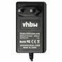 vhbw Chargeur Compatible avec Bosch 2 607 335 268, 2 607 335 272, 2 607 335 273, 2607335274, 2 607 335 274 Batteries d'outils