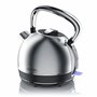 arendo - Bouilloire électrique en Acier Inoxydable - 1