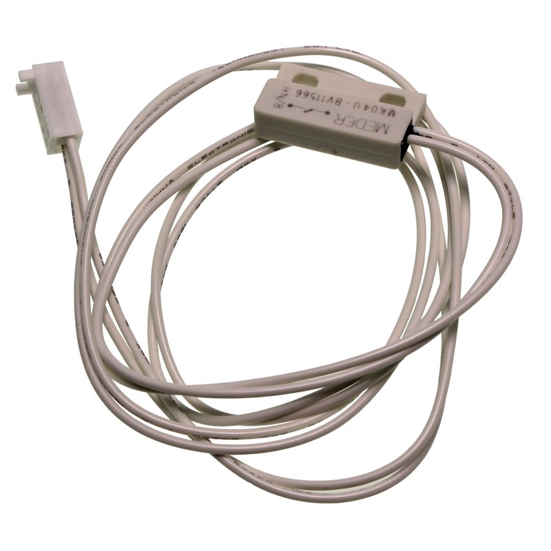 Reed Sensor (réservoir) 5232104600 compatible pour De´Longhi EAM, ECAM, ESAM, ECA Machine à café automatique