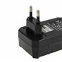 vhbw Chargeur Compatible avec Bosch GDR10.8-LI, GDR 10.8 V-LI, GLI10.8V-LI, GLI 10.8 V-LI, GMF 10.8 V-LI Batteries d'outils - Ty