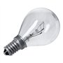 LUTH Premium Profi Parts Lampe Ampoule de four E14 40W 300°C pour Bosch Siemens Neff Constructa 00057874 57874
