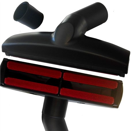 Maxorado Brosse noozle en spécial poils d'animaux pour aspirateur AEG Bosch Miele Adaptateur Siemens Etc