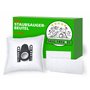 SAUG-FREUnDE I 20 Sacs d'aspirateur pour BOSCH Serie 4