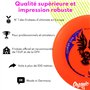 eurodisc 4.0 - Ultimate Frisbee Créature 175g