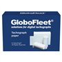 GloboFleet - Kit de démarrage Optimal DK II - Logiciel pour contrôler, analyser et archiver les données de la carte conducteur -