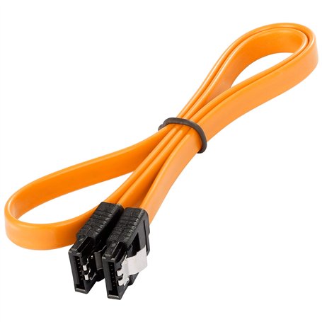 POPPSTAR - 1x Câble SATA 3 HDD SSD