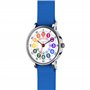 Cander Berlin MNA 1030 J Montre pour enfant garçon 12/24 heures, bracelet