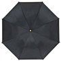 VON LIILENFELD® Parapluie Canne Grand Robuste Ouverture Automatique Double Épaisseur Motif Ciel hambourgeois