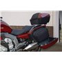 made4bikers: Compatible avec Les modèles BMW R1200RT-LC R1250RT K1600GT K1600GTL (R1200 R1250 RT LC K1600 GT GTL): Poches intéri