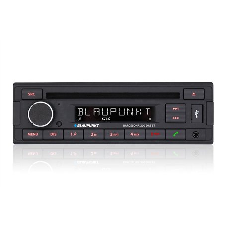 Blaupunkt Barcelona 200 Dab BT