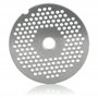 Zelsius Disque perforé Ø 3 mm pour hachoir à viande professionnel électrique | Ø 7 cm | Accessoires de remplacement