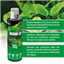 MICROBE-LIFT Bio-CO2-236 ml - Engrais CO2 liquide innovant. Stimule la croissance des plantes dans les aquariums d'eau douce ave