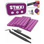 STIKKI® Pâte de Nettoyage avec stylos Multifonctions – pour téléphone Portable