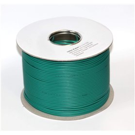 Genisys Câble périphérique 100m Compatible avec Bosch Indego ® 350 400 Connect 800 câble périphérique 2