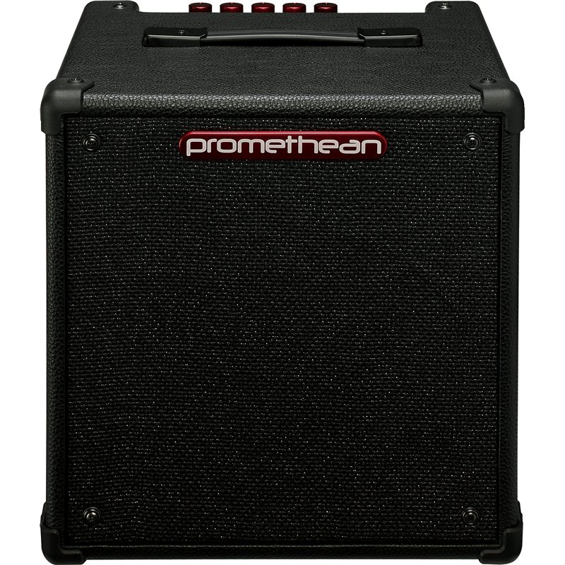 Image secondaire de Ibanez P20-U Promethean Amplificateur combo pour basse électrique, 20W Noir