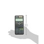 Casio FX-991ES Plus-2 Calculatrice Scientifique