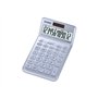 Casio - Calculatrice de Bureau JW-200SC-BU