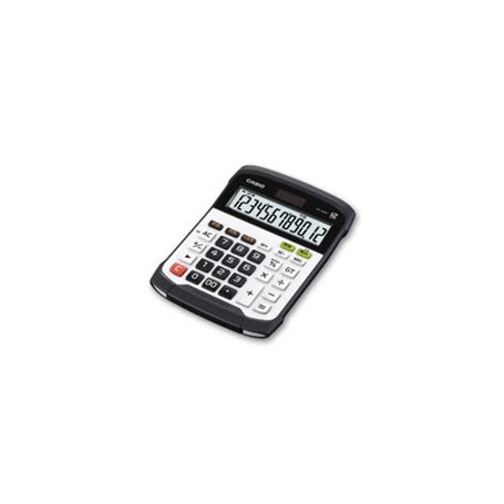 Casio - WD-320MT-BOITE