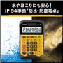 Casio - WD-320MT-BOITE
