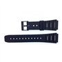 Casio 71604130 Bracelet de rechange pour montre CA-53W-1SW + autres modèles