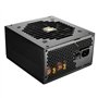COUGAR GAMING | ALIMENTATION PC GAMING | GEX850 80 PLUS GOLD 850 WATTS - Ventilateur silencieux - Bloc modulaire - Certifié 80Pl